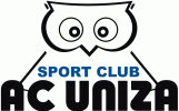 Logo of civic association Academic Žilinská univerzita v Žiline